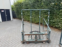 Ideaal k6 kistenklem - afbeelding 2 van  7