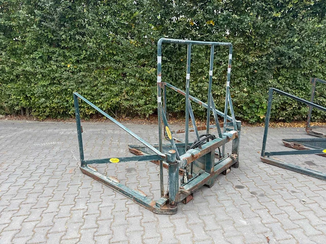 Ideaal k6 kistenklem - afbeelding 3 van  7