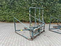 Ideaal k6 kistenklem - afbeelding 3 van  7