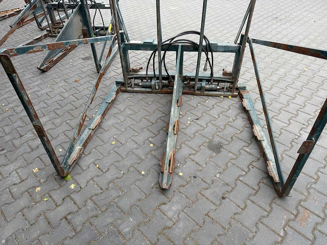 Ideaal k6 kistenklem - afbeelding 4 van  7