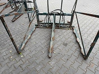 Ideaal k6 kistenklem - afbeelding 4 van  7