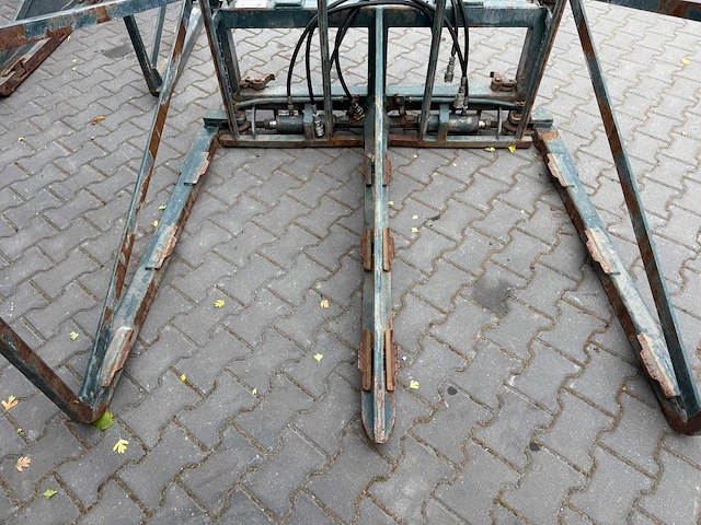 Ideaal k6 kistenklem - afbeelding 5 van  7