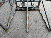 Ideaal k6 kistenklem - afbeelding 5 van  7