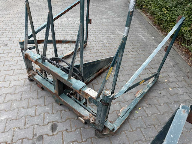 Ideaal k6 kistenklem - afbeelding 6 van  7