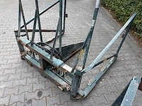 Ideaal k6 kistenklem - afbeelding 6 van  7