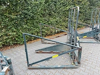 Ideaal k6 kistenklem - afbeelding 1 van  10