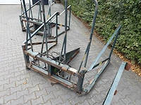 Ideaal k6 kistenklem - afbeelding 3 van  10