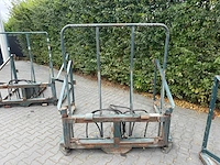 Ideaal k6 kistenklem - afbeelding 4 van  10