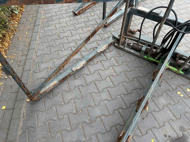 Ideaal k6 kistenklem - afbeelding 5 van  10
