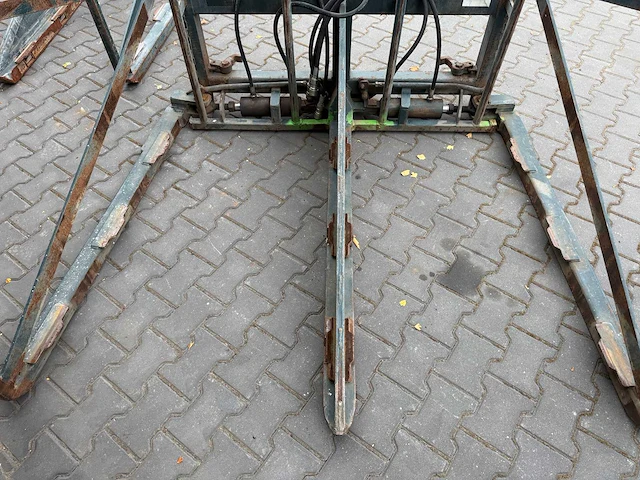 Ideaal k6 kistenklem - afbeelding 6 van  10