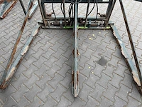 Ideaal k6 kistenklem - afbeelding 6 van  10