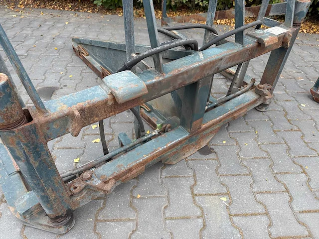 Ideaal k6 kistenklem - afbeelding 9 van  10