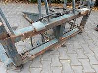 Ideaal k6 kistenklem - afbeelding 9 van  10