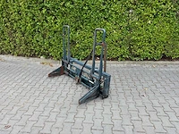 Ideaal kistenklem - afbeelding 1 van  8