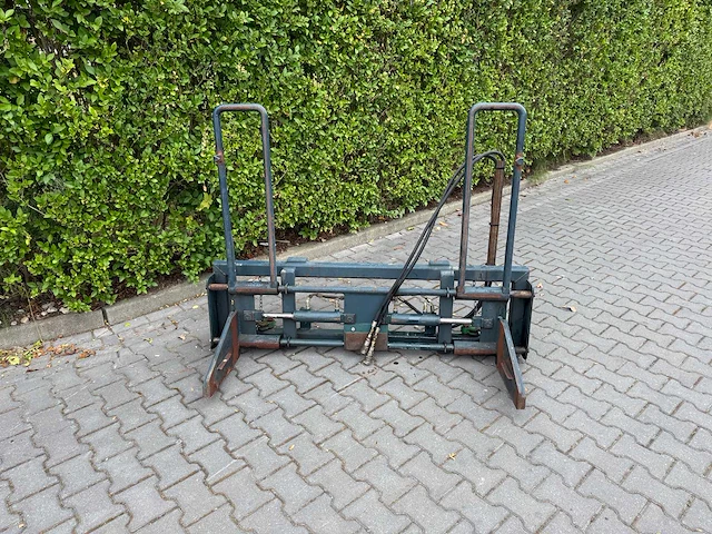 Ideaal kistenklem - afbeelding 2 van  8