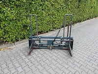 Ideaal kistenklem - afbeelding 2 van  8