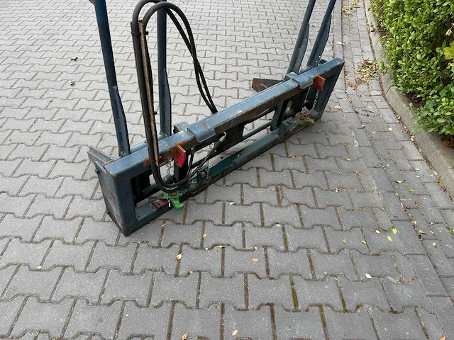 Ideaal kistenklem - afbeelding 3 van  8