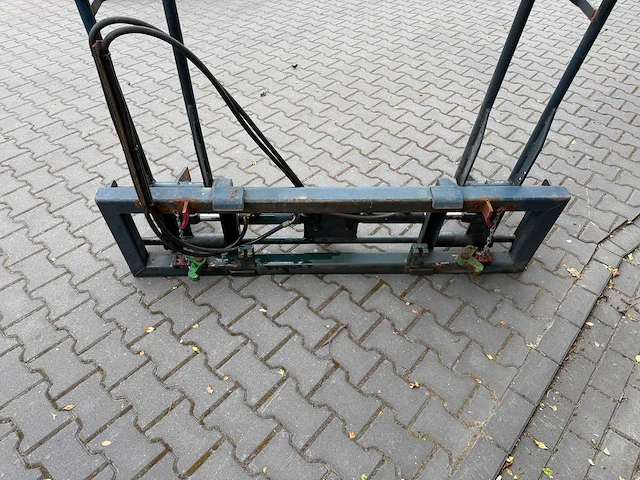 Ideaal kistenklem - afbeelding 4 van  8