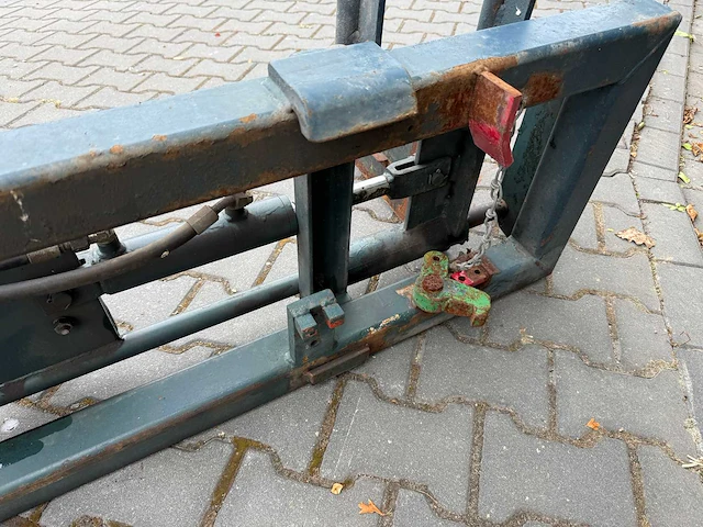 Ideaal kistenklem - afbeelding 5 van  8
