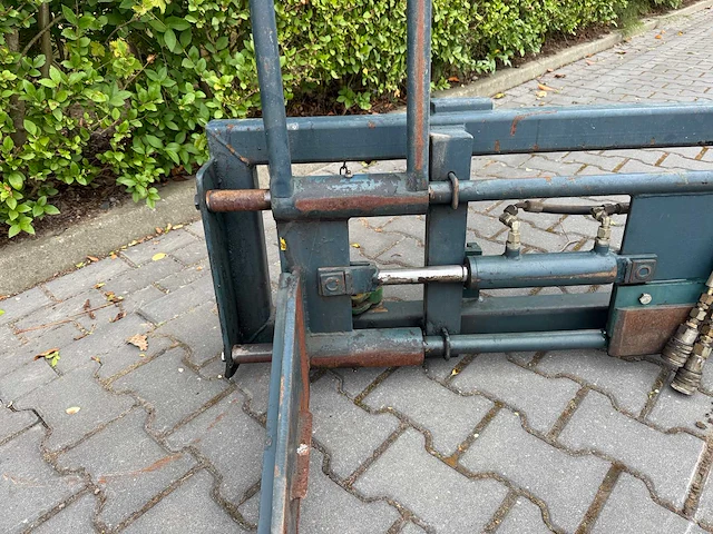 Ideaal kistenklem - afbeelding 6 van  8