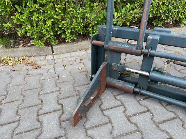 Ideaal kistenklem - afbeelding 7 van  8