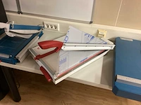 Ideal 1046 snijmachine - afbeelding 5 van  5