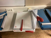 Ideal 1046 snijmachine - afbeelding 2 van  5
