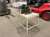 Ideal 48/1985 4700 papiersnijder - afbeelding 2 van  6