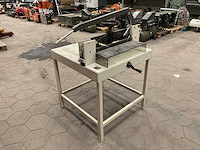 Ideal 48/1985 4700 papiersnijder - afbeelding 4 van  6