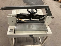 Ideal 48/1985 4700 papiersnijder - afbeelding 5 van  6