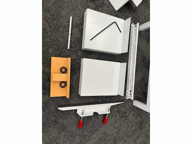 Ideal 5255 - stapelsnijmachine a3 - elektrisch met onderstel - easy-cut - afbeelding 2 van  12
