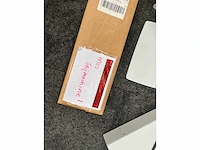 Ideal 5255 - stapelsnijmachine a3 - elektrisch met onderstel - easy-cut - afbeelding 3 van  12