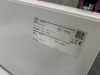 Ideal 5255 - stapelsnijmachine a3 - elektrisch met onderstel - easy-cut - afbeelding 6 van  12