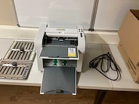 Ideal 8306 vouwmachine - afbeelding 3 van  9