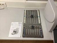 Ideal 8306 vouwmachine - afbeelding 4 van  9