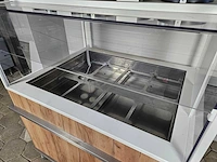 Ideal ake - saladebar - afbeelding 3 van  5
