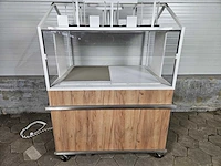 Ideal ake - saladebar - afbeelding 5 van  5