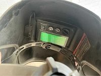 Ideal expert 215 lcd mig lasapparaat - afbeelding 10 van  21