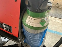 Ideal expert 215 lcd mig lasapparaat - afbeelding 14 van  21