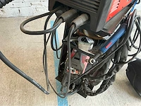 Ideal expert 215 lcd mig lasapparaat - afbeelding 4 van  21