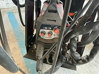Ideal expert 215 lcd mig lasapparaat - afbeelding 5 van  21