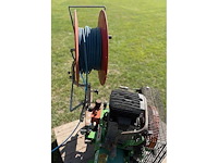 Ideal m.colt compressor voor aanbouw aan ferrari tractor - afbeelding 1 van  3