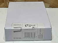 Ideal n1381aa toiletrolhouder (10x) - afbeelding 5 van  5