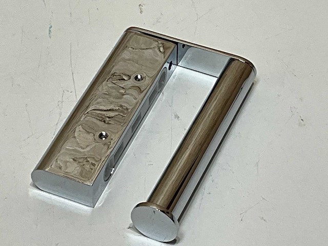 Ideal n1381aa toiletrolhouder (8x) - afbeelding 2 van  5