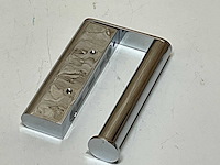 Ideal n1381aa toiletrolhouder (8x) - afbeelding 2 van  5