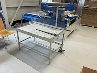 Ideal solid snijmachine - afbeelding 2 van  7