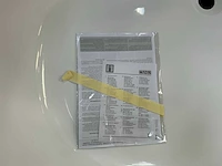 Ideal standaard hotline 2013 corner bathtub hoekbad - afbeelding 2 van  14