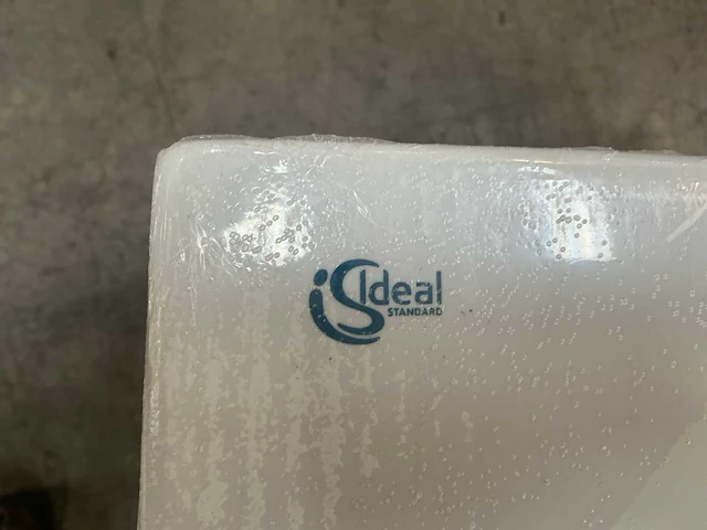Ideal standaard hotline 2013 corner bathtub hoekbad - afbeelding 11 van  14