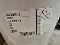 Ideal standard - connect (diepspoel) - e711901 - staande toiletpot - afbeelding 2 van  2