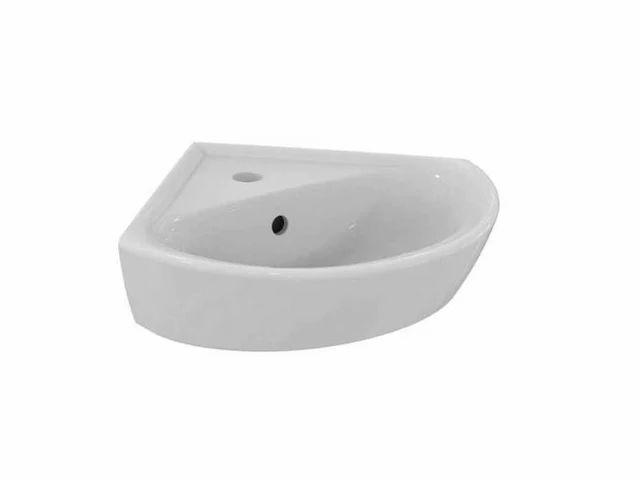 Ideal standard - eurovit - hoekfontein (10x) - afbeelding 1 van  3